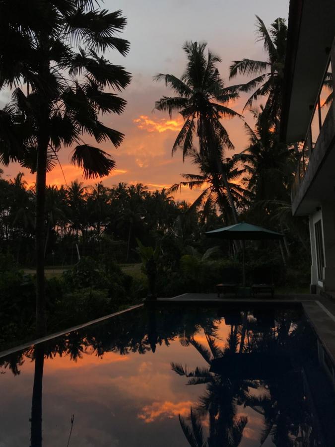 Sunset Pandawa Villa อูบุด ภายนอก รูปภาพ