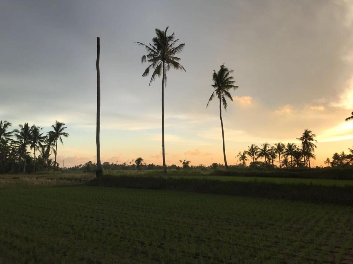 Sunset Pandawa Villa อูบุด ภายนอก รูปภาพ