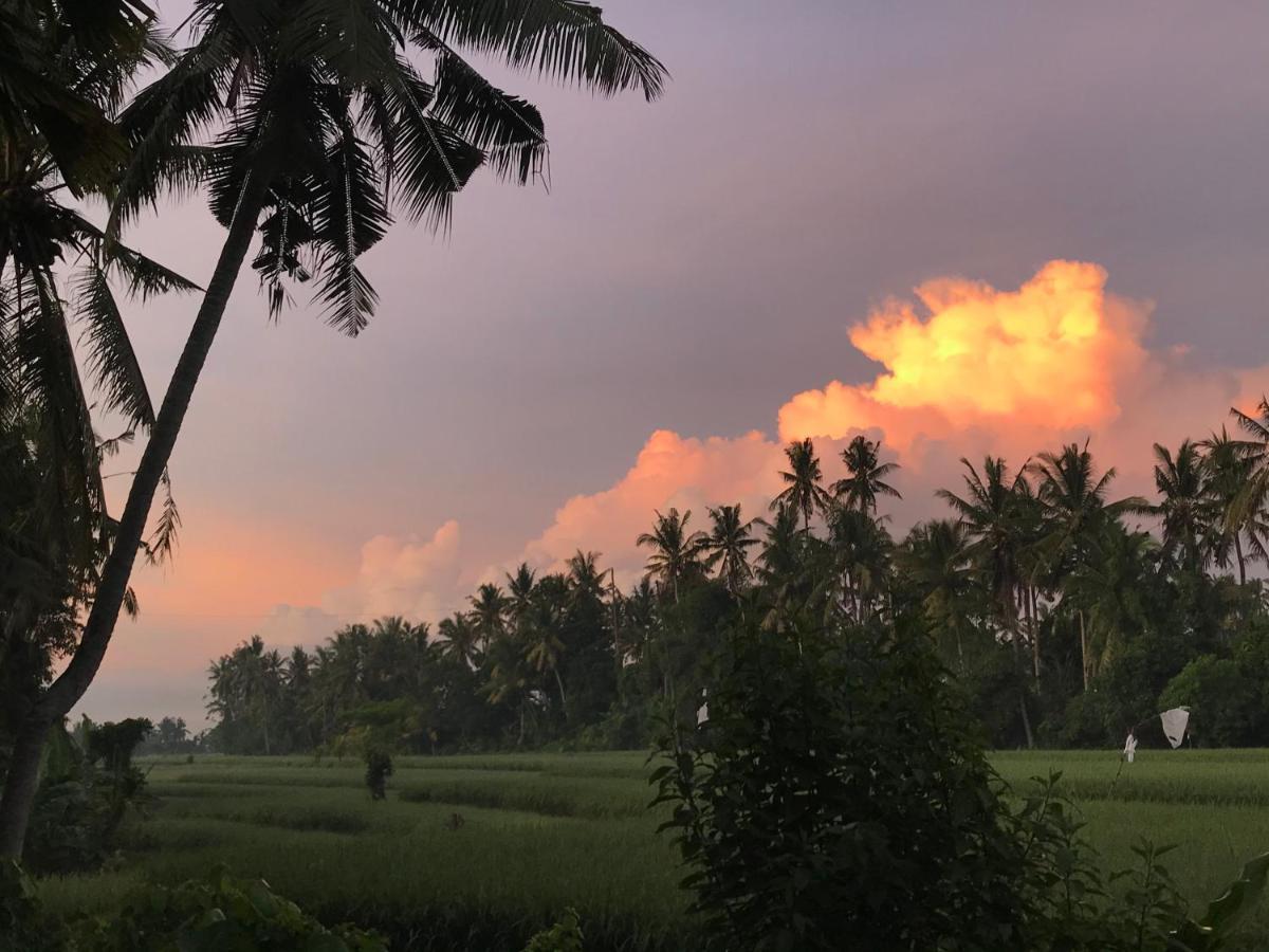 Sunset Pandawa Villa อูบุด ภายนอก รูปภาพ
