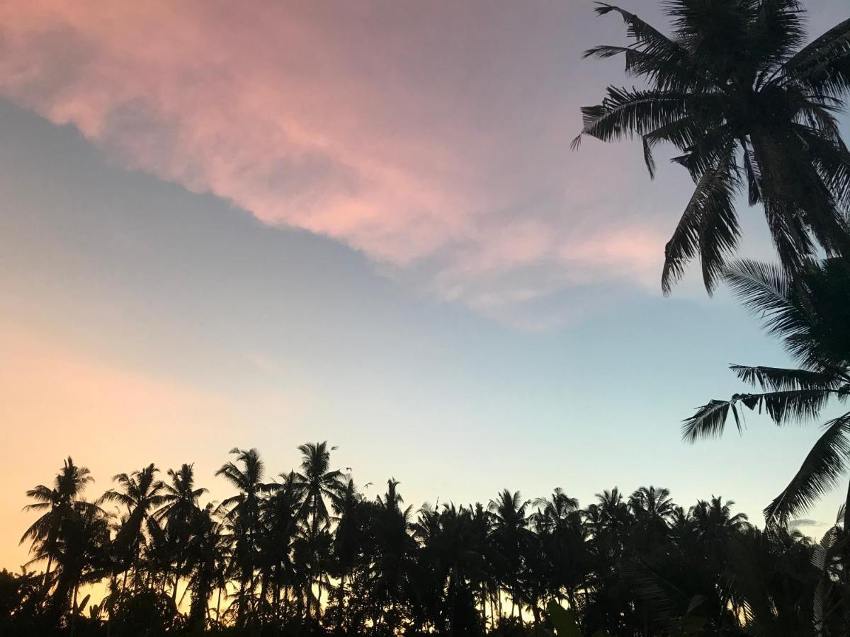 Sunset Pandawa Villa อูบุด ภายนอก รูปภาพ