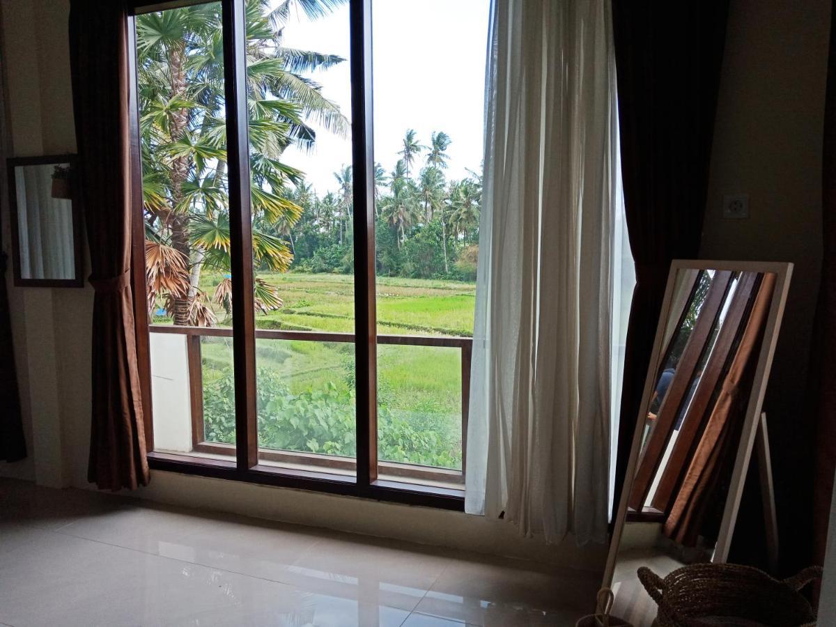 Sunset Pandawa Villa อูบุด ภายนอก รูปภาพ
