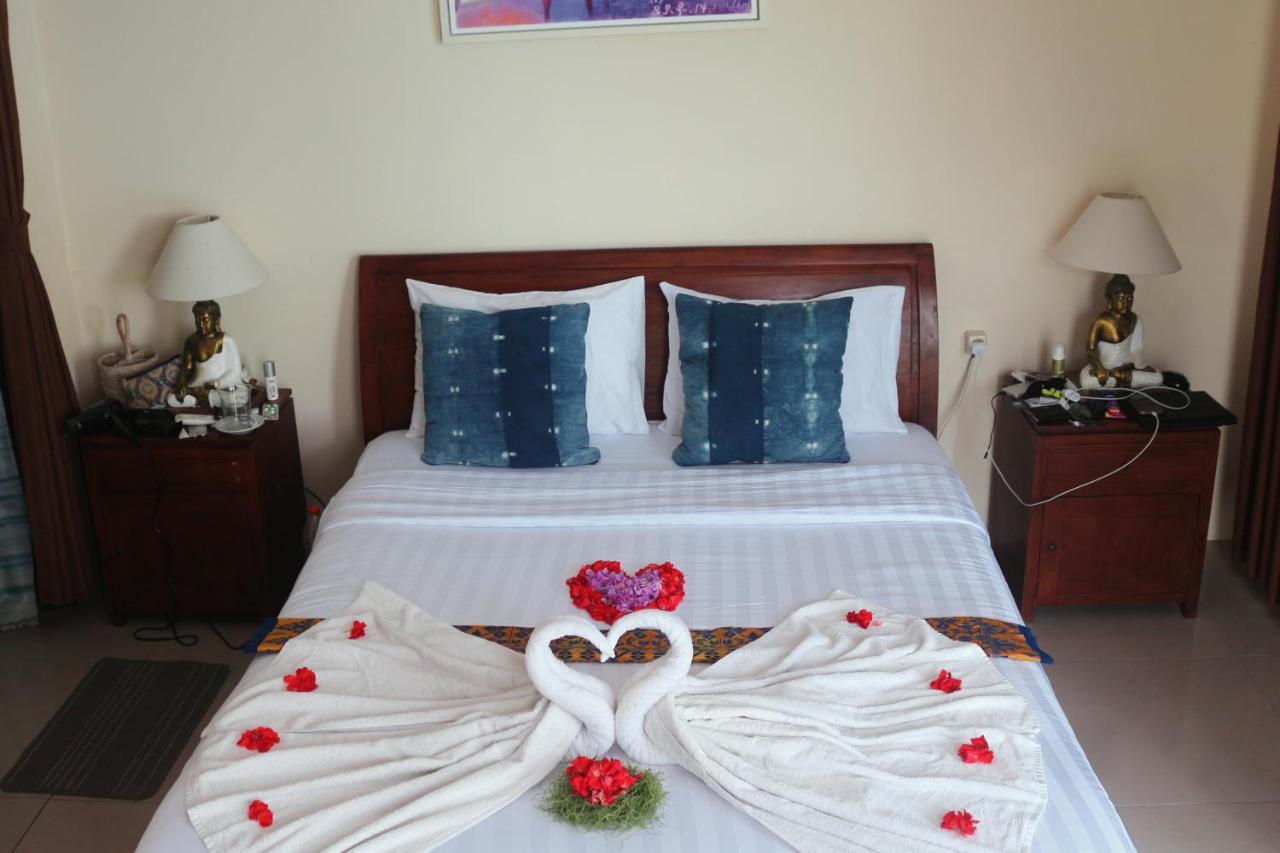 Sunset Pandawa Villa อูบุด ภายนอก รูปภาพ