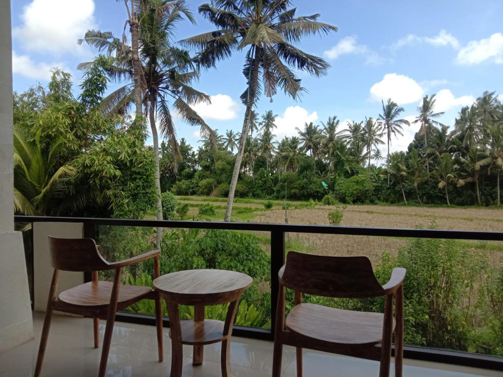 Sunset Pandawa Villa อูบุด ภายนอก รูปภาพ