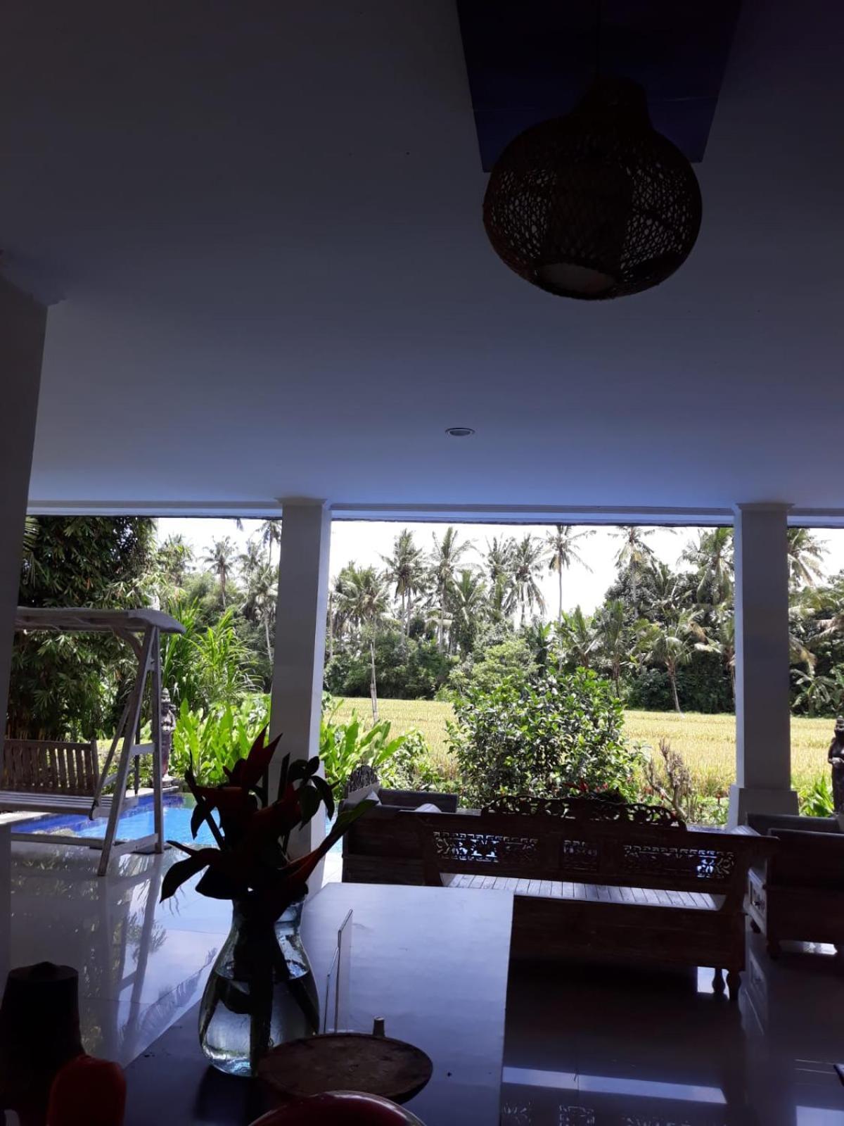 Sunset Pandawa Villa อูบุด ภายนอก รูปภาพ