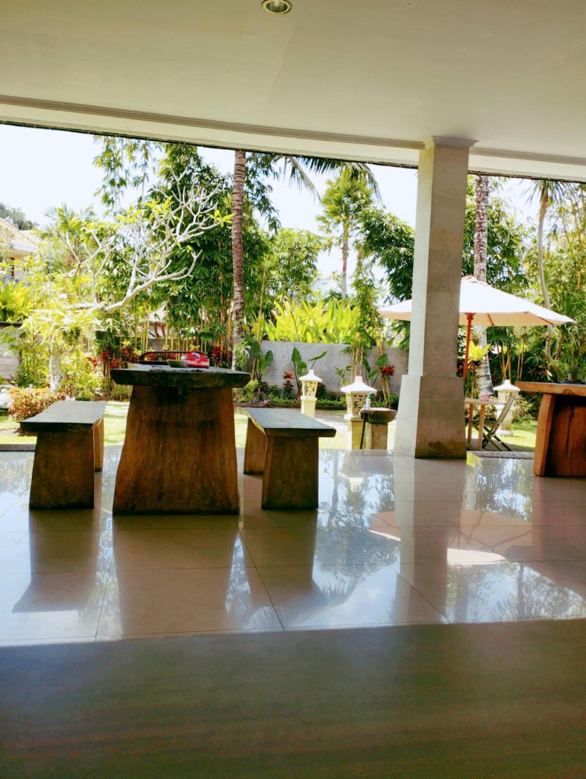 Sunset Pandawa Villa อูบุด ภายนอก รูปภาพ